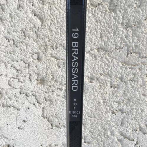 Derrick Brassard Trigger 2 90 Flex LH