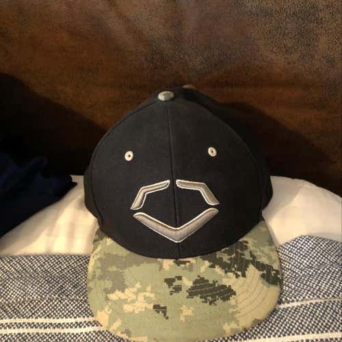 Evoshield Baseball Team Hat