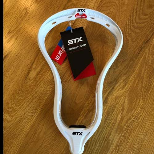 New Stx Ultra Power