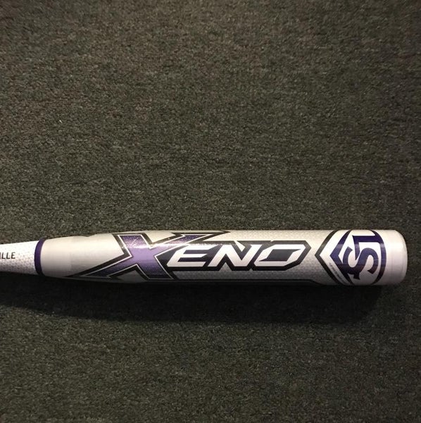 2018 -11 Louisville Xeno **NO TRADES**