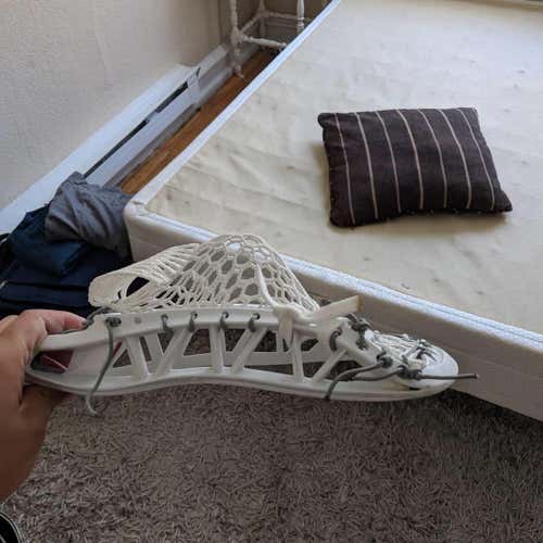 STX X10 Head
