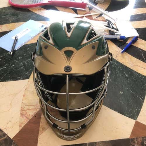 Cascade CPXR Good Condition Only Used For A Season