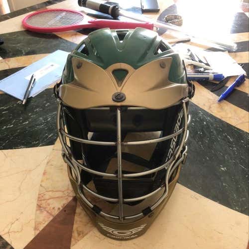 Cascade CPXR