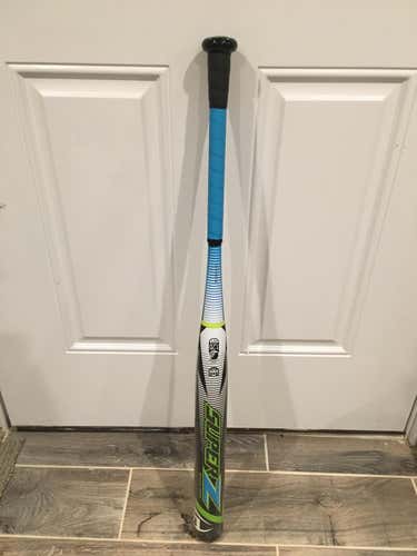 Louisville Slugger Super Z WTLSZA16E 34" 26oz Softball Bat