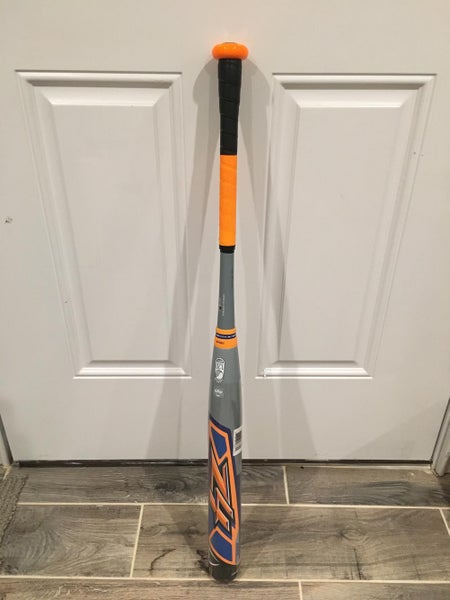 Louisville Slugger Z4 WTLZ4A17E 34" 26oz Softball Bat