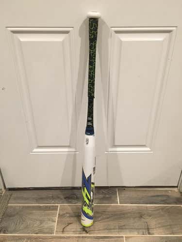 Louisville Slugger Z4 WTLZ4U16B 34" 26oz Softball Bat