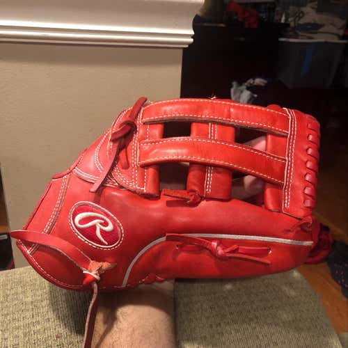 Rawlings Bryce Harper Pro HOH Outfield Glove