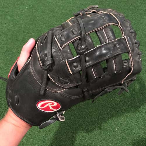 Rawlings Heart Of The Hide 1B 12.25 Inch