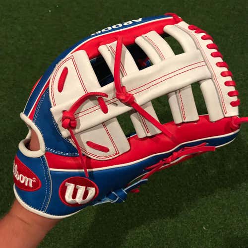 Rare Wilson A2000 12.75 Inch