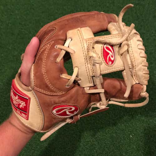 Rawlings Pro Preferred 11.25 Inch