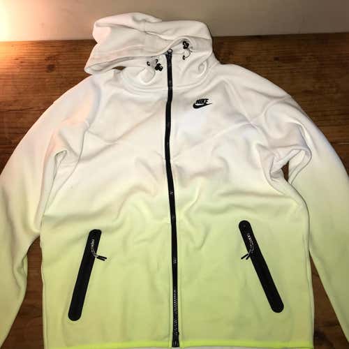 Nike Tech Fleece Volt Fade