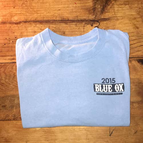 Blue Ox Invitational Shirt