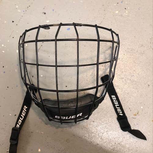 Black And White (Oreo) Cage