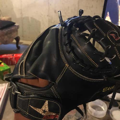 All Star Catchers Glove