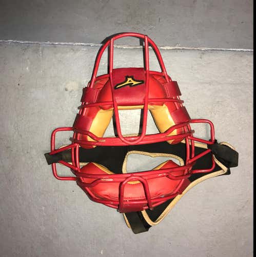 Mizuno Face Mask