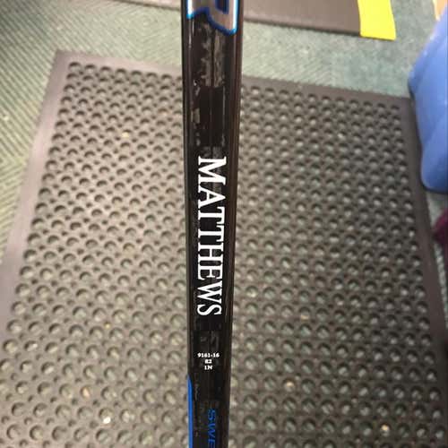 Auston Mathews Bauer 1N Stick