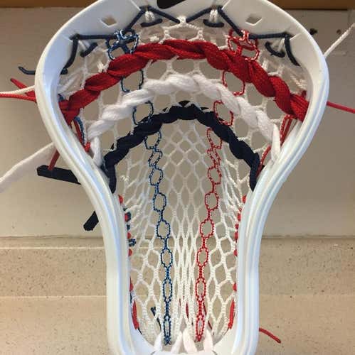 BN USA Lakota U w/ LE Hero Mesh