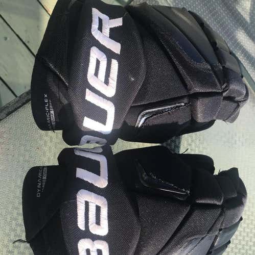 Bauer Size 13 Gloves