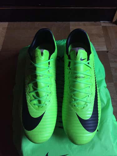 Nike Mercurial Vapor XI FG