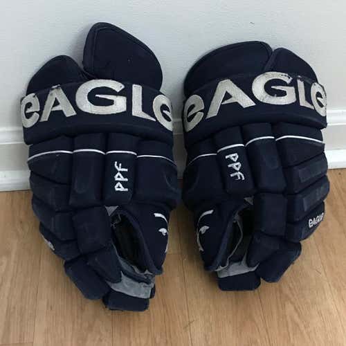 Eagle Player Gloves
