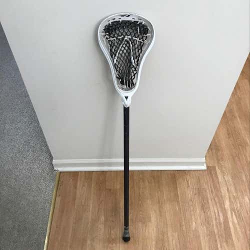 Brine F10 Lacrosse Stick
