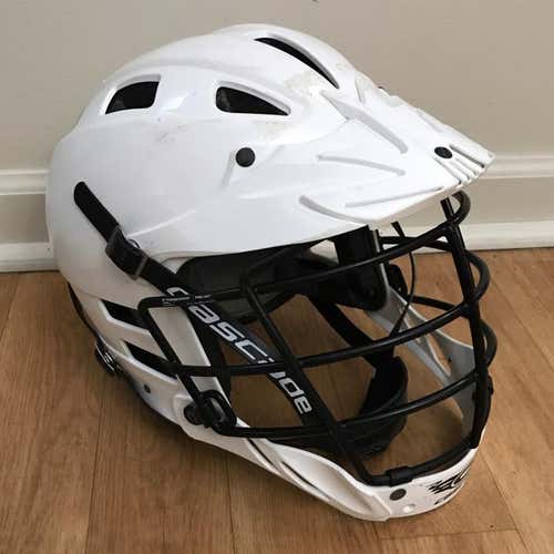 Cascade Lacrosse Helmet