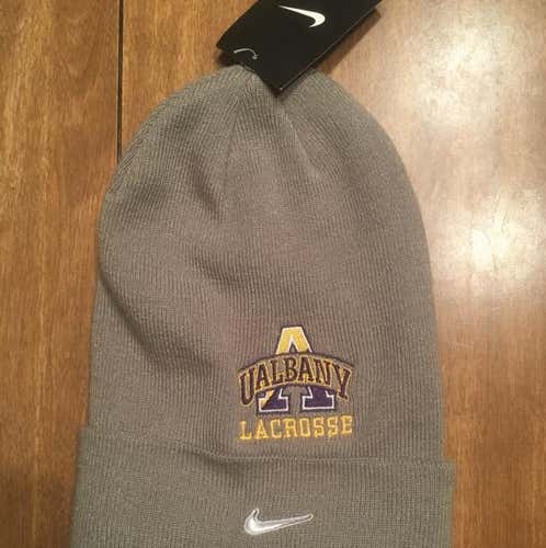 Albany Team Issued Nike Beanie