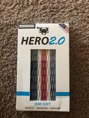 hero 2.0 USA LE