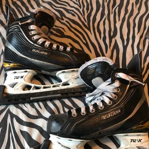 Bauer Supreme One60 Skates Size 4.5