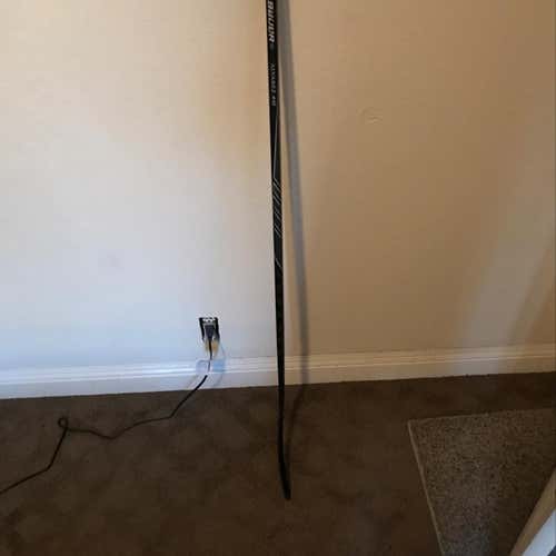 Bauer Vapor APX 2