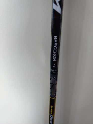 Patrice Bergeron Pro Stock Stick