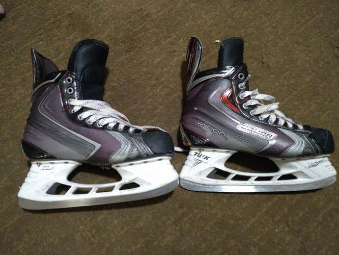 Torey Krug Pro Stock Skates