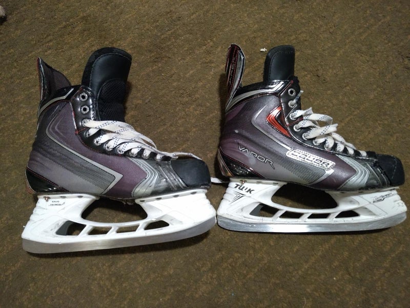 Torey Krug Pro Stock Skates