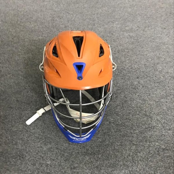 2018 Clams cascade R