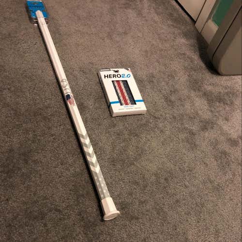 ECD LE USA Carbon Pro Plus LE USA Mesh