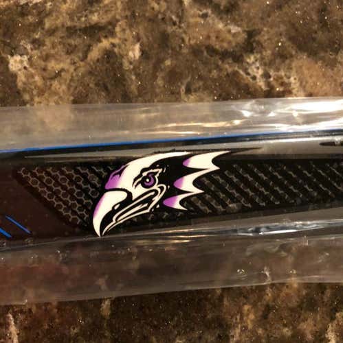 NEW Bauer Nexus P92 82 Flex Right Hand (pro)