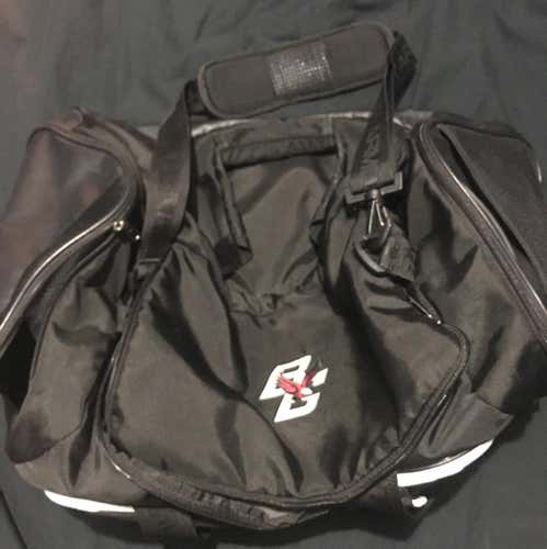 Boston College Under Armour Bag