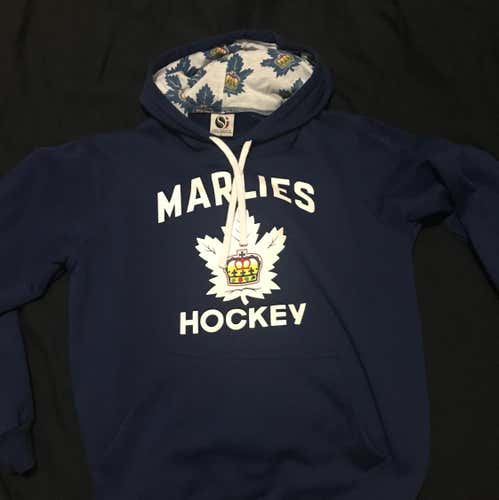 Calder Cup Champions Toronto Marlies Hoody