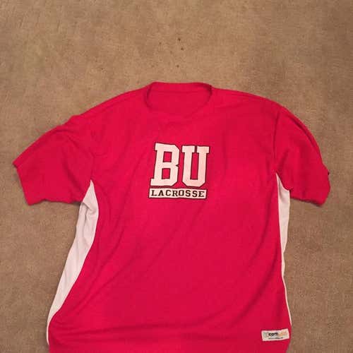 Boston University Shooter #38