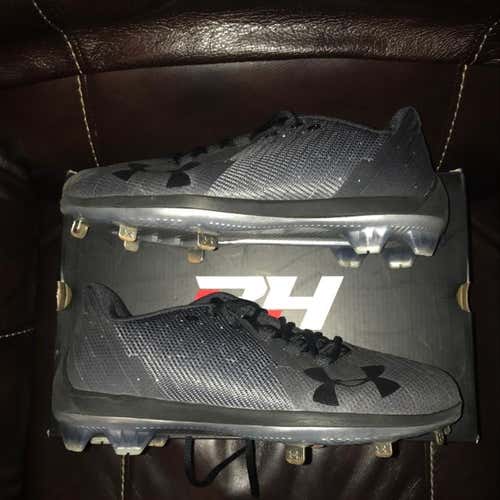 UA Harper Twos