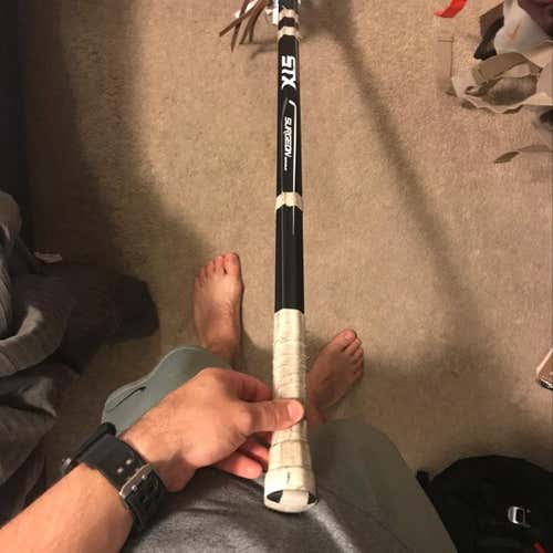 STX Surgeon Scandium