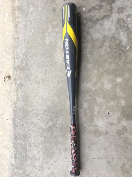 Easton Ghost X Hyperlite Bat