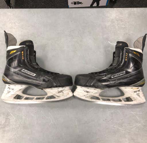 Bauer Supreme MX3 Sz 11d