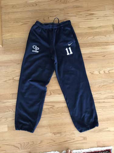 Hoyas Nike Therma-FIT Sweatpants