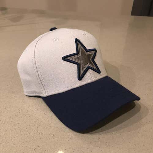 New Era Dallas Cowboys Fitted Hat