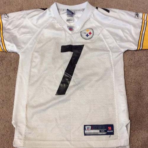 Big ben Youth Jersey