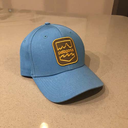 Patagonia Adjustable Snapback Hat