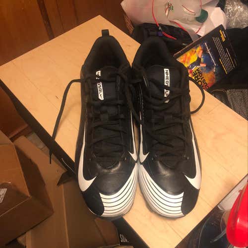 Nike Vapor Baseball MCS Cleats Like New
