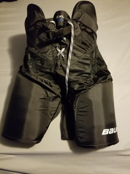 New Bauer Nexus 400 Pants Senior XL