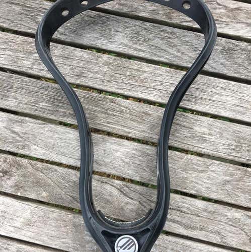 Maverick Optik Lacrosse Head With Mesh And Mesh Kit